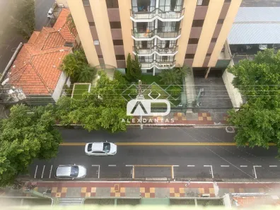 Apartamento com 2 Quartos à venda, 90m² no Santo Antônio, São Caetano do Sul