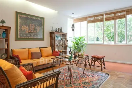 Apartamento com 4 Quartos à venda, 135m² no Leblon, Rio de Janeiro