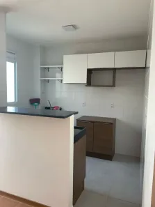 Apartamento com 2 Quartos à venda, 44m² no Ribeirão do Lipa, Cuiabá