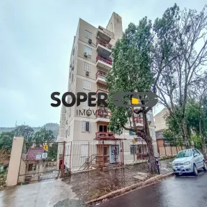 Apartamento com 2 Quartos à venda, 72m² no Teresópolis, Porto Alegre