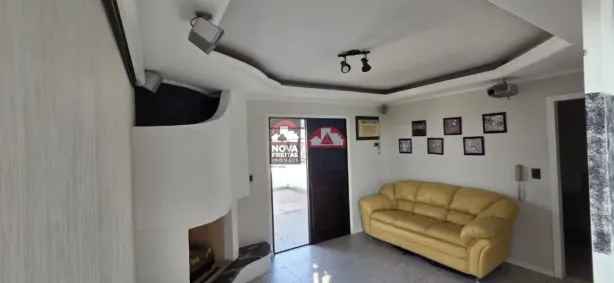 Apartamento com 3 Quartos à venda, 200m² no Jardim Augusta, São José dos Campos