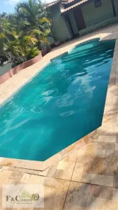 Fazenda/Sítio com 3 Quartos à venda, 1512m² no Vila São João, Limeira