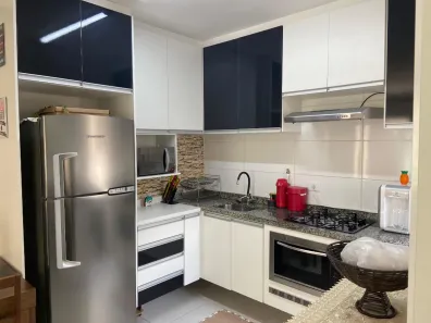 Casa de Condomínio com 1 Quarto à venda, 33m² no Vila Mazzei, São Paulo