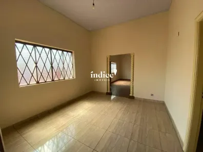 Casa com 4 Quartos à venda, 250m² no Vila Tibério, Ribeirão Preto