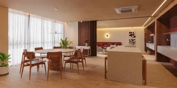 Apartamento com 3 Quartos à venda, 117m² no Barra Olímpica, Rio de Janeiro
