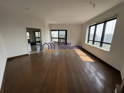 Apartamento com 3 Quartos à venda, 255m² no Vila Suzana, São Paulo