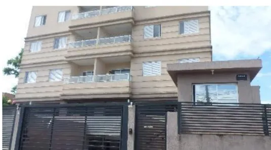 Apartamento com 2 Quartos à venda, 66m² no Vila Porto, Barueri