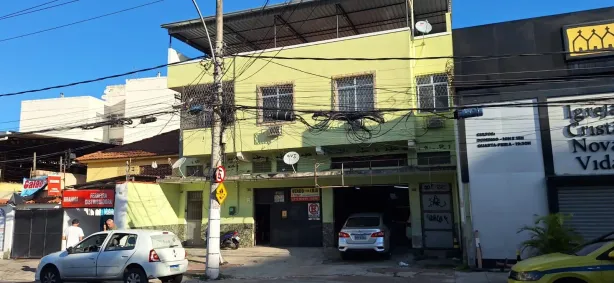 Ponto Comercial à venda, 173m² no Lins de Vasconcelos, Rio de Janeiro