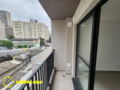 Apartamento com 1 Quarto à venda, 19m² no Bela Vista, São Paulo