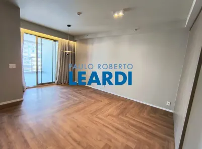 Apartamento com 1 Quarto para alugar, 58m² no Pinheiros, São Paulo