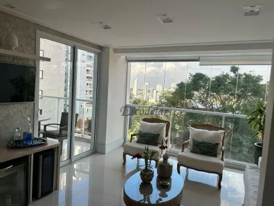 Apartamento com 3 Quartos à venda, 230m² no Vila Mariana, São Paulo