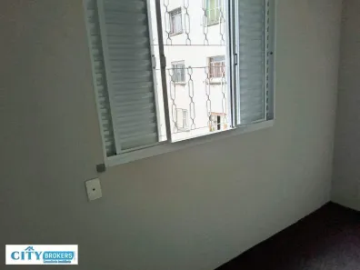 Apartamento com 1 Quarto à venda, 30m² no Santa Efigênia, São Paulo