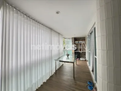 Apartamento com 4 Quartos à venda, 157m² no Jardim da Penha, Vitória