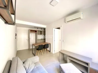 Apartamento com 1 Quarto à venda, 31m² no Centro Histórico, Porto Alegre