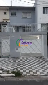 Casa com 3 Quartos à venda, 206m² no Jardim da Glória, São Paulo