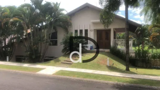 Casa de Condomínio com 3 Quartos à venda, 278m² no Santa Cruz, Valinhos