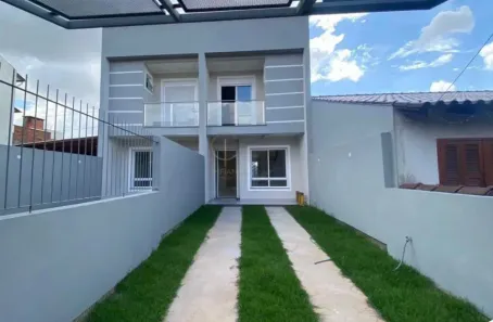 Sobrado com 3 Quartos à venda, 100m² no São José, Canoas