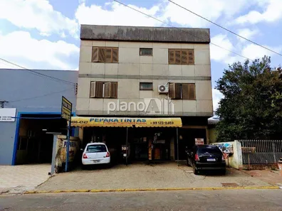 Prédio Residencial à venda, 320m² no Barnabé, Gravataí