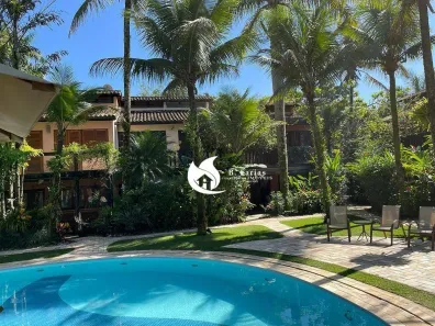 Casa de Condomínio com 3 Quartos à venda, 104m² no Engenho, São Sebastião
