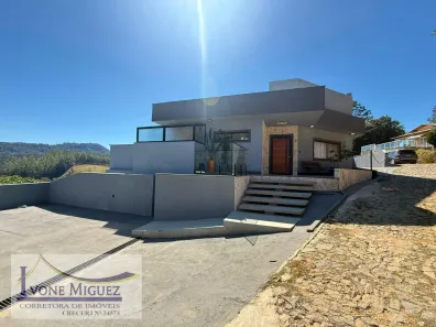 Casa com 3 Quartos à venda, 134m² no Jardim M. Pereira, Miguel Pereira