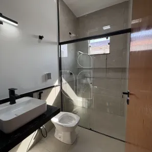 Casa com 3 Quartos à venda, 180m² no Parque Residencial Santa Gertrudes, Marília