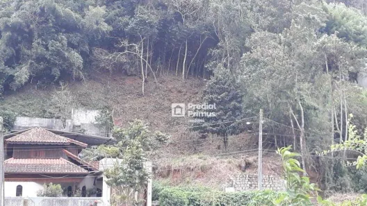 Lote/Terreno à venda, 450m² no Parque Dom João VI, Nova Friburgo