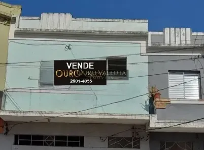 Sobrado com 1 Quarto à venda, 73m² no Mooca, São Paulo