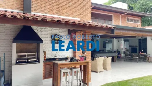 Sobrado com 4 Quartos à venda, 460m² no Alto de Pinheiros, São Paulo