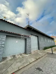 Imóvel Comercial com 4 Quartos à venda, 160m² no Centro, Mogi das Cruzes