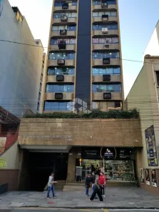 Sala Comercial à venda, 33m² no Centro Histórico, Porto Alegre