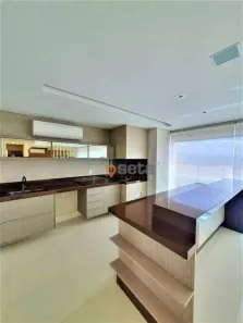 Apartamento com 3 Quartos à venda, 278m² no Jardim das Colinas, São José dos Campos