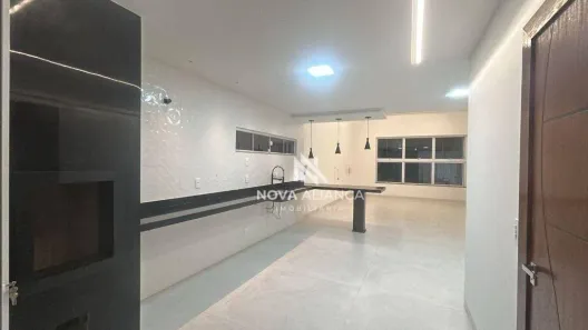 Casa com 3 Quartos à venda, 135m² no Balneário Ponta da Fruta, Vila Velha