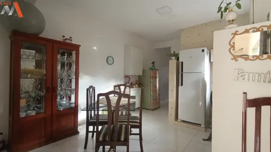 Casa com 2 Quartos para alugar, 84m² no Pedreira, Belém
