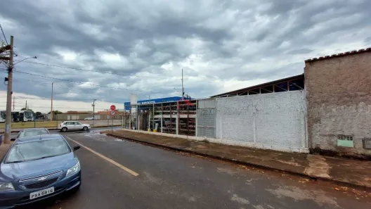 Lote/Terreno à venda, 266m² no Pacaembu II, Uberaba