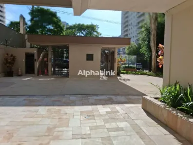 Apartamento com 3 Quartos para alugar, 90m² no Alphaville Centro Industrial e Empresarial/Alphaville., Barueri