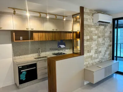 Apartamento com 2 Quartos à venda, 86m² no Residencial Eco Village I, São José do Rio Preto
