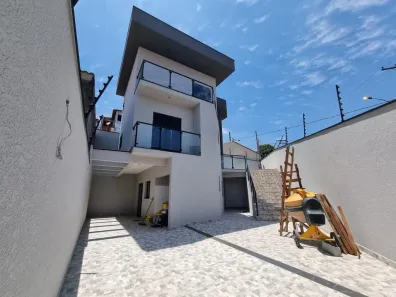 Casa com 3 Quartos à venda, 126m² no São Luiz (Polvilho), Cajamar