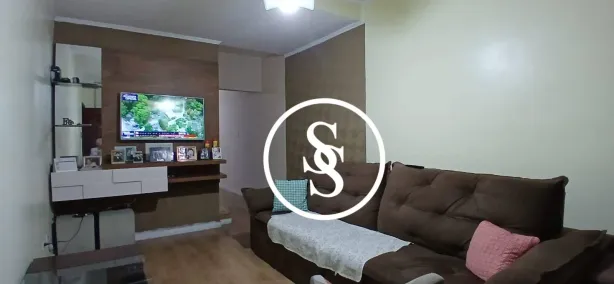 Sobrado com 3 Quartos à venda, 156m² no Alves Dias, São Bernardo do Campo