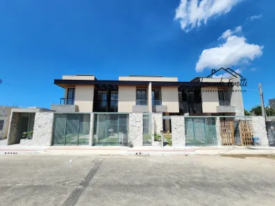 Casa com 2 Quartos à venda, 125m² no Morada de Laranjeiras, Serra