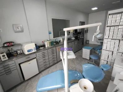 Sala Comercial à venda, 30m² no Centro, Niterói