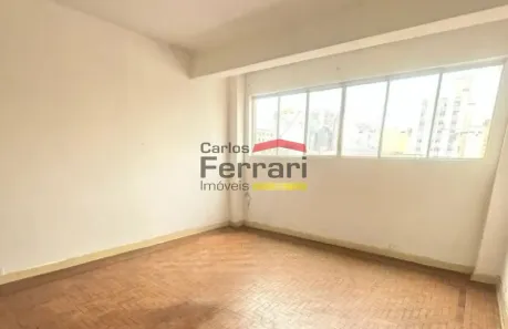 Apartamento com 1 Quarto à venda, 56m² no Santa Efigênia, São Paulo