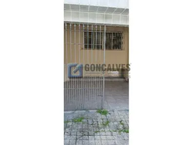 Sobrado com 3 Quartos à venda, 175m² no Taboão, São Bernardo do Campo