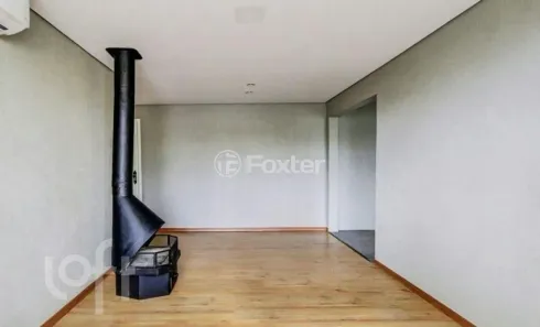 Apartamento com 1 Quarto à venda, 49m² no Santa Tereza, Porto Alegre