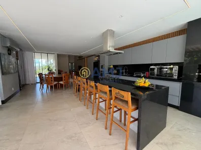Fazenda/Sítio com 4 Quartos à venda, 395m² no , Hidrolândia