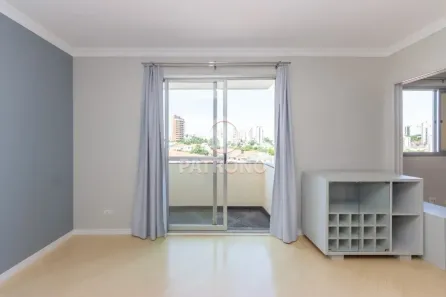 Apartamento com 2 Quartos à venda, 75m² no Vila Gumercindo, São Paulo
