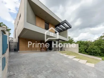 Casa de Condomínio com 3 Quartos à venda, 330m² no Joapiranga, Valinhos