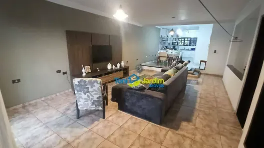 Sobrado com 3 Quartos à venda, 307m² no Parque das Nações, Santo André