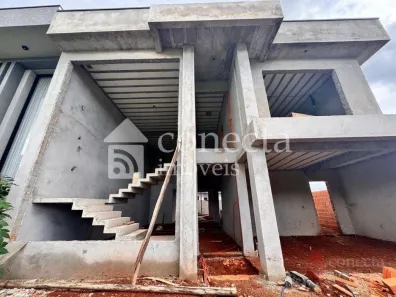 Casa de Condomínio com 3 Quartos à venda, 275m² no Jardim Ypê, Paulínia