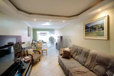 Sobrado com 3 Quartos à venda, 245m² no Vila Matilde, São Paulo