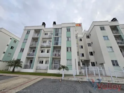 Apartamento com 2 Quartos à venda, 52m² no Ribeirão das Pedras, Indaial